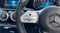 Mercedes-Benz CLA 250 AMG Line Premium Plus 4dr Tip Auto Petrol Saloon